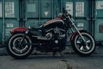 Harley-Davidson 1200 Custum Limited, Motoren, Motoren | Harley-Davidson, Particulier, 1200 cc