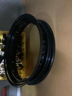 Voorvelgen en achtervolgen Sportster of fxr., Ophalen, Gebruikt