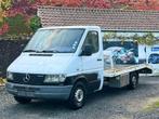 Mercedes sprinter /312d / start en rijdt goed, Auto's, Bestelwagens en Lichte vracht, Bedrijf, Diesel, Te koop