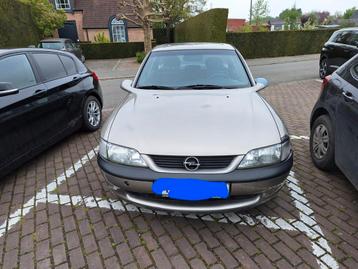 Opel Vectra,  grise, Autos, Particulier, Achat, Vectra