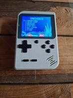 Silvergear Retro Pocket game, Games en Spelcomputers, Spelcomputers | Overige, Ophalen, Zo goed als nieuw