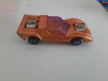 Matchbox Superfast Gruesome beschikbaar voor biedingen