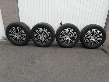 autobanden winter beschikbaar voor biedingen