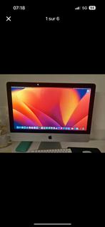 Imac, Computers en Software, Apple Desktops, Ophalen of Verzenden, Zo goed als nieuw, IMac