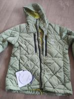 Jas Haglofs / Haglöfs model Roc Mimic hood Groen Maat M en L, Kleding | Dames, Ophalen of Verzenden, Nieuw, Maat 38/40 (M), Groen