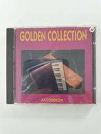 Collection dorée - accordéon, CD & DVD, CD | Instrumental, Comme neuf, Enlèvement ou Envoi