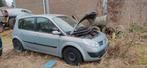 Renault scenic 1.5 DCI onderdeel, Ophalen, Renault