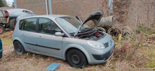 Renault scenic 1.5 DCI onderdeel, Auto-onderdelen, Overige Auto-onderdelen, Renault, Ophalen