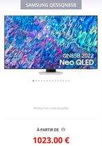 Samsung Neo Qled, TV, Hi-fi & Vidéo, Télévisions, Samsung, Smart TV, 4k (UHD), 100 Hz