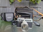 Yashica Electro 35, Ophalen, Zo goed als nieuw, Overige Merken