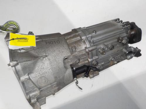 VERSNELLINGSBAK SCHAKEL BMW 3 serie (E90) (gs637bz), Auto-onderdelen, Transmissie en Toebehoren, BMW, Gebruikt