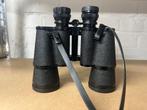 Verrekijker 10x50, Audio, Tv en Foto, Optische apparatuur | Verrekijkers, Ophalen of Verzenden, Gebruikt, 8 tot 12x, Met hoes of tas