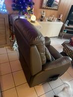 relaxzetel, Ophalen, Zo goed als nieuw