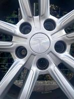 Tesla Model S originele 19" velgen – set van 4, Velg(en), Personenwagen, Zomerbanden, Ophalen