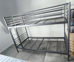Stapelbed, Huis en Inrichting, Slaapkamer | Stapelbedden en Hoogslapers, Ophalen, Zo goed als nieuw, Tweepersoons, Stapelbed