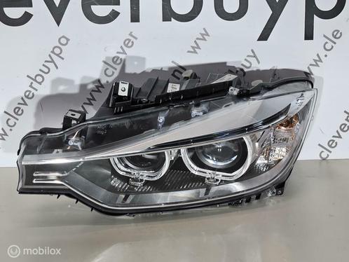 Koplamp xenon originl BMW 3serie F30/F80('12-15)7213110002ll, Auto-onderdelen, Verlichting, BMW, Gebruikt, Ophalen of Verzenden