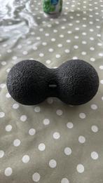 Blackroll duomassagebal 8cm, Sport en Fitness, Ophalen of Verzenden, Zo goed als nieuw