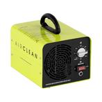 Ozon-generator te huur, Ophalen