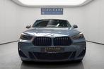 BMW X2 PACK M - 1.5iA sDrive18 OPF - 1 an de garantie ID843, Autos, Argent ou Gris, Euro 6, Entreprise, Entretenue par le concessionnaire