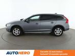 Volvo V60 Cross Country 2.0 D3 Plus (bj 2017, automaat), Gebruikt, 1969 cc, Leder, V60