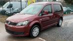 Volkswagen Caddy 1.2 benzine bj 2013 km 131000, Auto's, Volkswagen, Voorwielaandrijving, Euro 5, Stof, Gebruikt