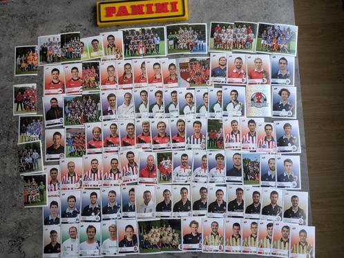 PANINI STICKERS HOCKEY 2014/2015 101X plaatjes, Hobby en Vrije tijd, Stickers en Plaatjes, Nieuw, Verzenden