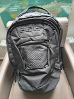 Rugzak laptop 30L in prima staat kleur zwart, Computers en Software, Ophalen of Verzenden, Zo goed als nieuw, Rugzak