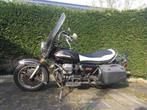 Moto Guzzi California 2 Special 1100 cc ?inruil?, 2 cilinders, Particulier, Meer dan 35 kW, Toermotor