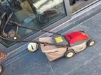 Honda grasmachine, Ophalen, Cirkelmaaier, Honda, Elektrische grasmaaier