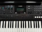 Yamaha Keyboard PSR E473, Muziek en Instrumenten, Ophalen, 61 toetsen, Yamaha, Zo goed als nieuw