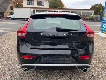 Volvo v40 2.0d R.design bj 2015 euro 6 beschikbaar voor biedingen