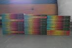 Lot de 36 livres "Chair de poule", Livres, Livres pour enfants | Jeunesse | 10 à 12 ans, Enlèvement, Utilisé, Fiction