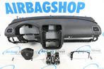 Airbag kit - Tableau de bord Volkswagen Scirocco facelift, Auto-onderdelen