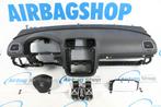 Airbag kit - Tableau de bord Volkswagen Scirocco facelift