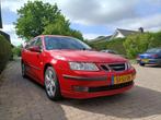 Saab 9.3 sport estate, Auto's, Saab, Voorwielaandrijving, Stof, 110 kW, Particulier