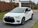Citroen ds4 1.6 HDI 1ste eigenaar, Auto's, Citroën, Euro 5, Bedrijf, Diesel, 5 deurs