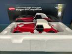 1/18 Morgan 4/4 Competition - Kyosho, Ophalen of Verzenden, Nieuw, Auto, Kyosho