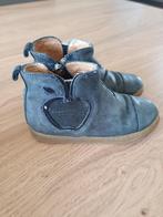 donkerblauwe korte laarsjes Shoo POM meisje, maat 26, Kinderen en Baby's, Ophalen, Gebruikt, Meisje, Laarzen