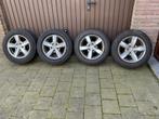 Alu velgen VW Transporter T5+ 2 banden, Ophalen