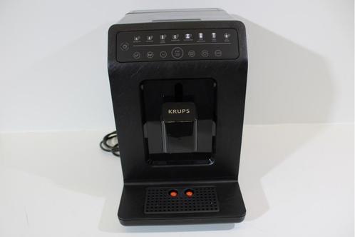 Krups Evidence ECO-Design EA897B Espressomachine, Elektronische apparatuur, Koffiezetapparaten, Ophalen of Verzenden