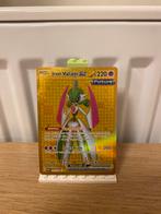 Iron Valiant ex 261/182 - Pokemon kaart, Ophalen of Verzenden, Nieuw, Losse kaart, Foil
