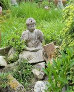 Boedha beeld, Tuin en Terras, Ophalen, Beton
