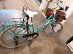 Meisjesfiets, 24 inch, Fietsen en Brommers, Fietsen | Meisjes, Ophalen, Gebruikt, 24 inch, Versnellingen