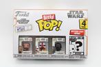 Star Wars The Mandalorian 4 Pack Funko Bitty Pop! (B), Collections, Star Wars, Figurine, Enlèvement ou Envoi, Neuf