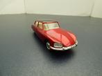 D-T DS 23 Spanje 1964, Ophalen of Verzenden, Gebruikt, Auto, Dinky Toys
