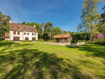 Woning te koop in Kapellen, 6 slpks, 6 pièces, 147 kWh/m²/an, 719 m², Maison individuelle