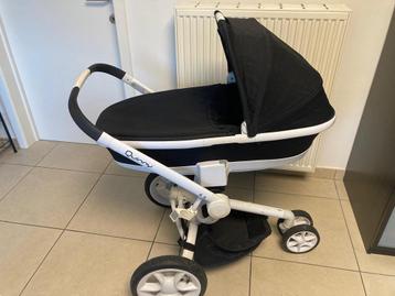 Kinderwagen beschikbaar voor biedingen