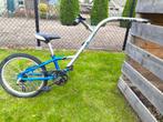 Aanhangfiets minerva, Ophalen, Gebruikt, 16 tot 18 inch, Versnellingen