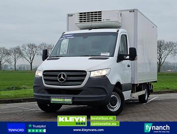 Mercedes-Benz SPRINTER 316 BI-TEMP Koelwagen! beschikbaar voor biedingen