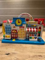 Fisher Price, Verzamelen, Ophalen, Gebruikt